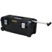 Ящик для инструмента STANLEY TOOLBOX WITH WHEELS& PULL HANDLE 28