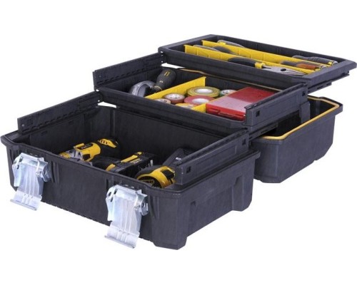 Ящик для инструмента STANLEY SF CANTILEVER TOOLBOX 18