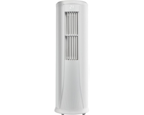 Мобильный кондиционер Electrolux Nebula EACM-16 NB/N6 V2