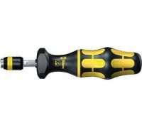 Отвертка динамометрическая WERA 7441 ESD 1,2 х 3,0 Nm   WE-074731 WE-074731