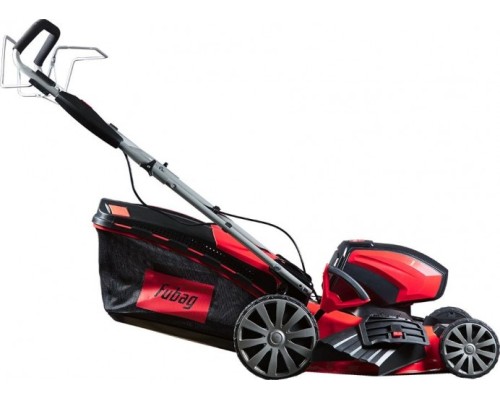 Газонокосилка аккумуляторная FUBAG FLA 4840 SM самоходная [641065]