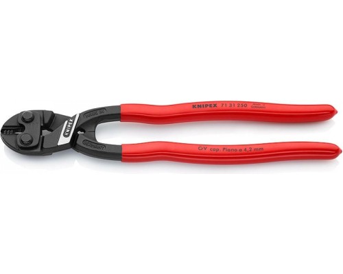 Болторез KNIPEX Cobolt XL 7131250SB 250 мм [KN-7131250SB]