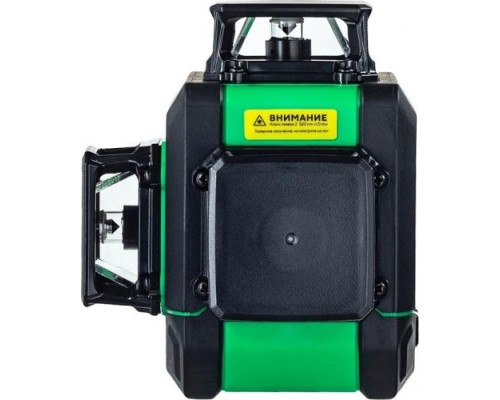 Лазерный уровень INSTRUMAX GREENLINER 3-360 [IM0135]