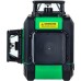 Лазерный уровень INSTRUMAX GREENLINER 3-360 [IM0135]