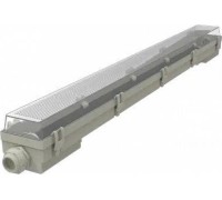 Светильник светодиодный линейный GAUSS СПП спп-т8-g13 industry 220-230v ip65 660*70*61мм 909410160