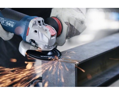 Диск опорный для УШМ BOSCH X-LOCK 125 мм PRO [2608601715]