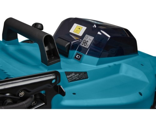 Газонокосилка аккумуляторная MAKITA DLM538Z