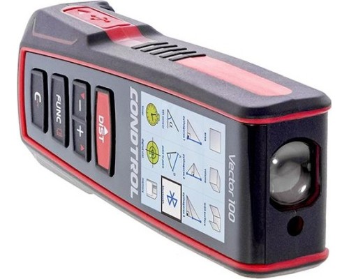 Лазерный дальномер CONDTROL Vector 100 [1-4-100]