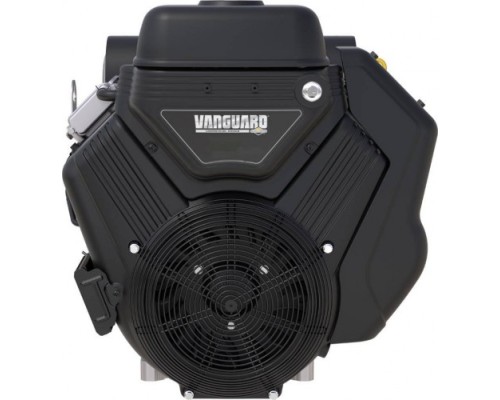 Бензиновый двигатель BRIGGS&STRATTON Vanguard 35 HP Marine (993, D=28.575 мм L= 114.3 мм) [6134770039J1AD0001]