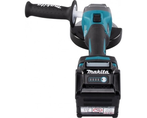 Угловая шлифмашина аккумуляторная MAKITA GA005GM201