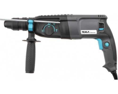 Перфоратор TESLA TR820QC SDS-plus [101-087]