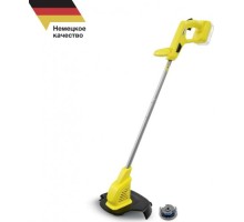 Триммер аккумуляторный KARCHER LTR 18-25 Battery 1.444-300.0