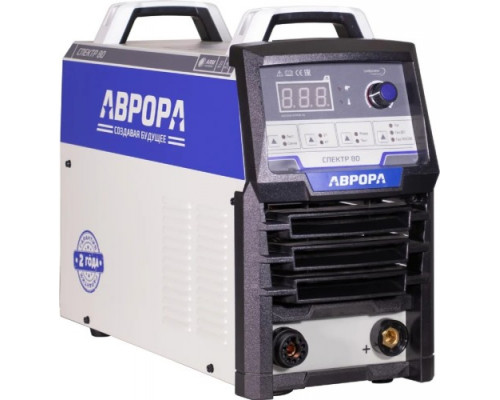 Аппарат плазменной резки Aurora Спектр 80
