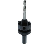 Адаптер для биметаллической коронки Sturm 1090-04-HEX-7/16 hex (32-210мм)