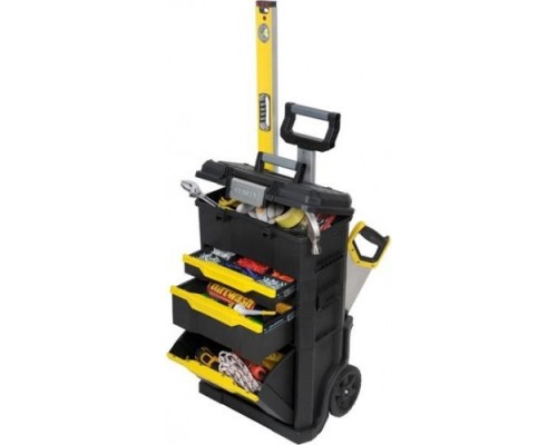 Ящик для инструмента STANLEY MODULAR RWS 2IN1 STST1-70344 [STST1-70344]