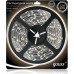 Лента светодиодная GAUSS LED 5050/30-smd 7.2w 12v dc теплый белый (блистер 5м) [312000107]
