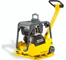 Виброплита WACKER NEUSON DPU 3060H-TS дизельный двигатель HATZ, реверсивная, скоростная [5000610042]