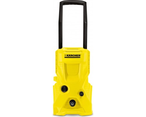 Автомойка высокого давления KARCHER K 4 Basic (1.180-080.0) [1.180-080.0]