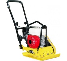 Виброплита TOR C-60 бензиновый двигатель LONCIN 1010054
