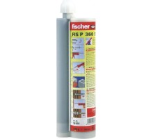 Инжекционная масса FISCHER FIS P 360 S 56691 [56691]