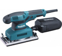 Виброшлифмашина MAKITA BO 3710 BO3710