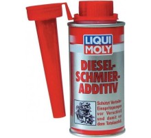 Присадка смазывающая для дизельных систем LIQUI MOLY Diesel Schmier-Additiv 0,15 л. 7504 [7504/5122]