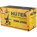 Измельчитель веток электрический HUTER ESH-2500 [70/13/11]