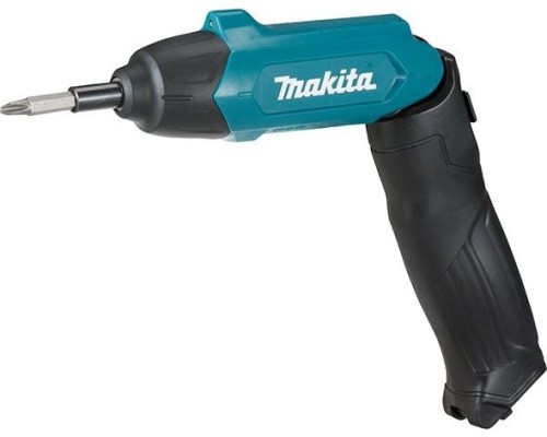 Отвертка аккумуляторная MAKITA DF 001 DW [DF001DW]