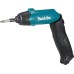 Отвертка аккумуляторная MAKITA DF 001 DW [DF001DW]