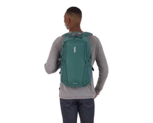 Рюкзак THULE 3204842 Enroute Backpack, 23L, Mallard Green