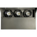 Частотный преобразователь ESQ 500-4T3550G/3750P 355/375 кВт 380-460В