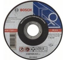 Отрезной круг по металлу BOSCH 115х1,6х22.2 мм AS46S-BF Expert for Metal [2608600214]