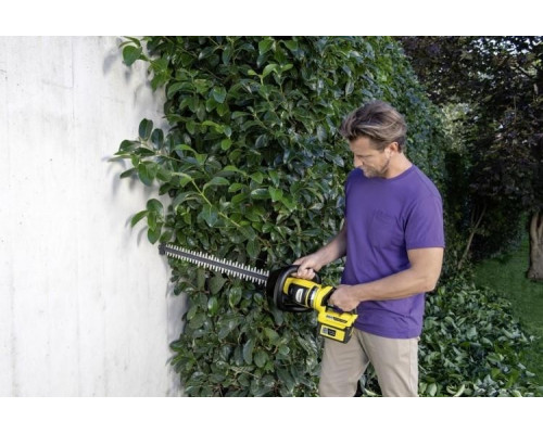 Ножницы-кусторез аккумуляторные KARCHER HGE 36-60 Battery, без АКБ и ЗУ