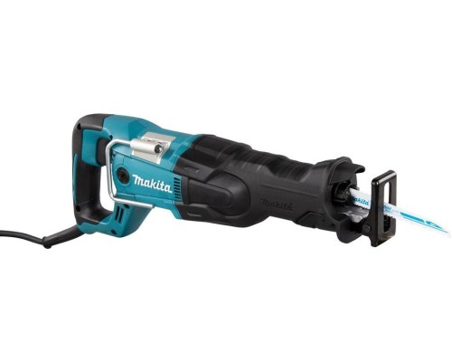 Пила сабельная сетевая MAKITA JR 3061 T [JR3061T]