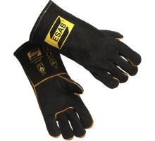 Краги сварщика ESAB Heavy Duty Black 0700500429 [0700500429]