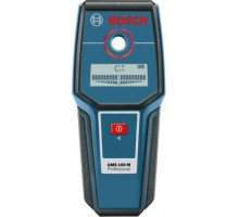 Детектор BOSCH GMS 100 M [0601081100] Батарея, петля