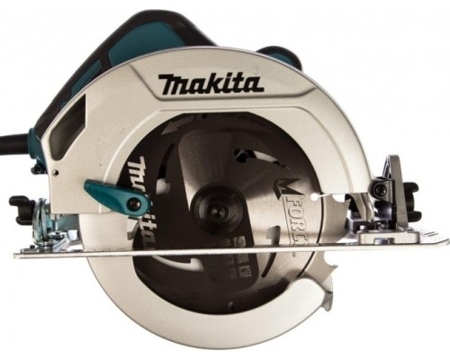 Пила циркулярная сетевая MAKITA HS 7601 K [HS7601K]