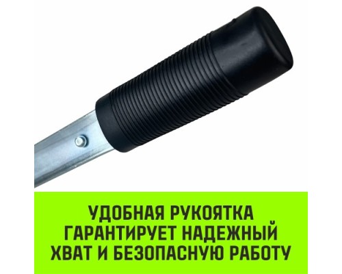 Лебедка рычажная HITCH CP 2001, 2т 2.5 м гаражная, канат одинарный храповый механизм [SZ073184]