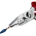 Инструмент для удаления изоляции KNIPEX KN-1376200ME диэлектрические ручки