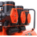 Компрессор поршневой безмасляный PATRIOT KDS 580 F100