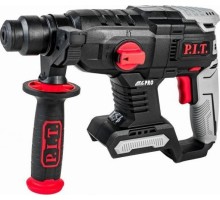 Перфоратор аккумуляторный P.I.T. PBH20H-22A бесщеточный solo