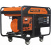 Генератор бензиновый AURORA AGE 12000 DZN PLUS с блоком АВР