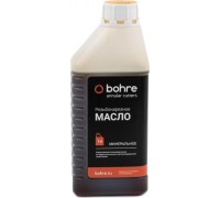 Масло резьбонарезное Bohre 1 л. КБ003763