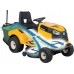Трактор садовый CUB CADET LT3 PR105 с травосборником [13BJ71DN603]