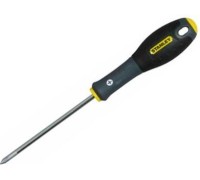 Отвертка крестовая STANLEY FATMAX 1-65-209 РН2 1-65-209