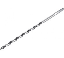 Сверло по дереву MAKITA D-07440 левиса 10x400