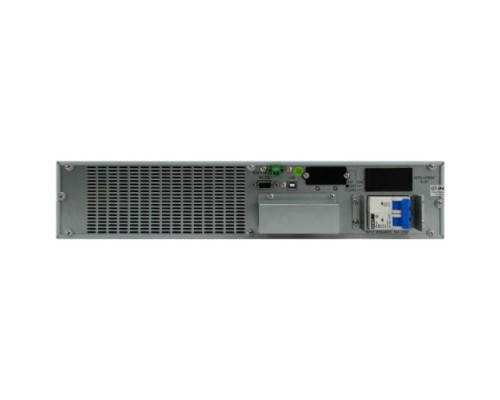 Источник бесперебойного питания ЭНЕРГИЯ Pro Online 6000 230В-192В Rack Tower [Е0201-0078]