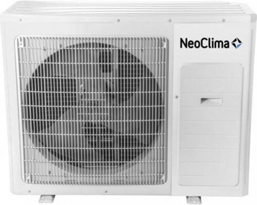 Сплит-система с обычным управлением NEOCLIMA NS/NU-HAX12R серия G-Plasma [00000033706]