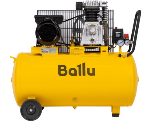Компрессор поршневой BALLU BCB-100-440