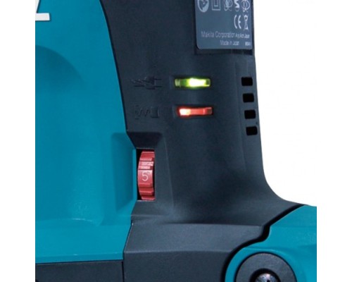 Перфоратор MAKITA HR3541FC